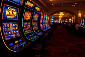 jam899 kasino slot online pilihan terlengkap dengan RTP tinggi dari provider terkemuka dunia