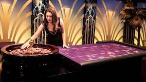jam899 live casino meja baccarat dealer cantik streaming langsung kualitas HD terbaik Indonesia